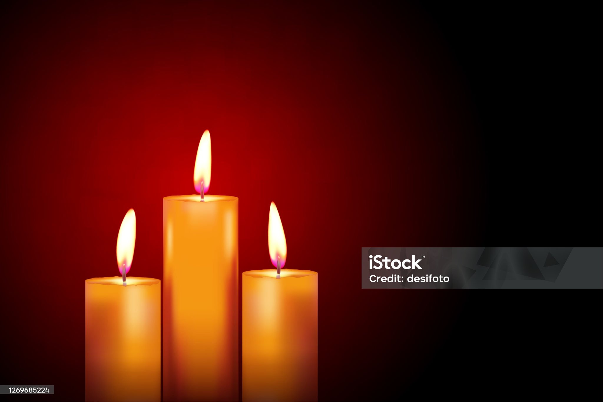 candle